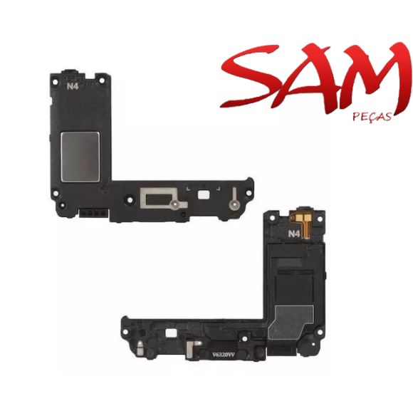 CAMPAINHA SAMSUNG S7 EDGE