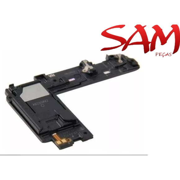 CAMPAINHA  SAMSUNG S7/G930