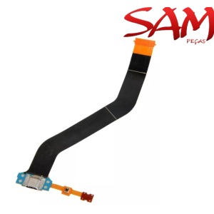 CONECTOR COM FLEX/PLACA SAMSUNG T530