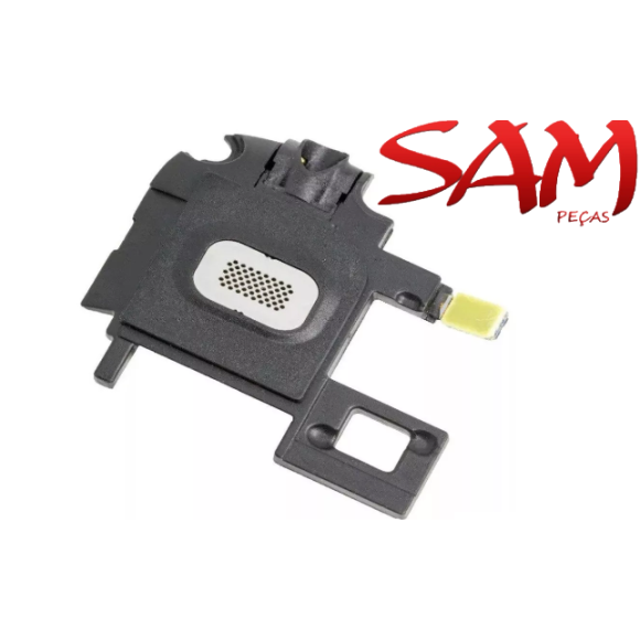 CAMPAINHA SAMSUNG S3 MINI