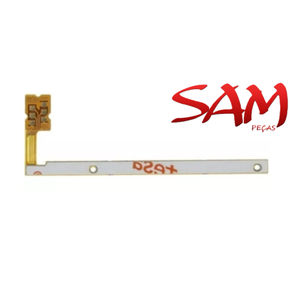 FLEX POWER MOTO G5S PLUS