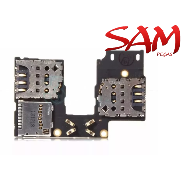 LEITOR DE CHIP MOTO G3