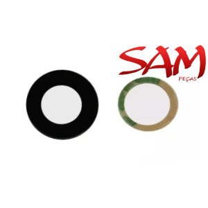 LENTE DE CAMERA XIAOMI MI 6