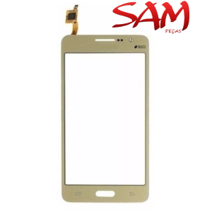 TOUCH SAMSUNG G530/G531 DOURADO