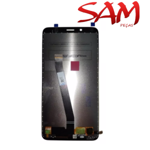 FRONTAL XIAOMI REDMI 7 BRANCO