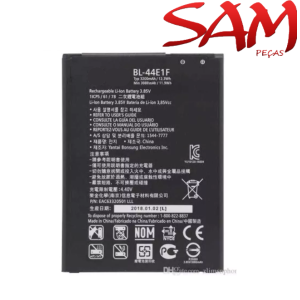 BATERIA LG K10 PRO - 44E1