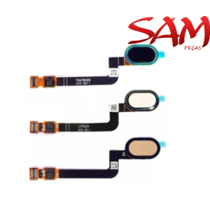 BOTAO HOME EXTERNO MOTO G5S