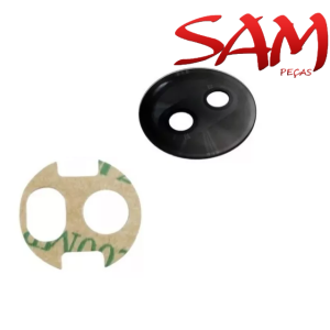 LENTE DE CAMERA MOTO G7 POWER