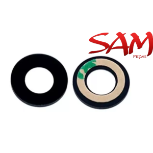 LENTE DE CAMERA REDMI GO