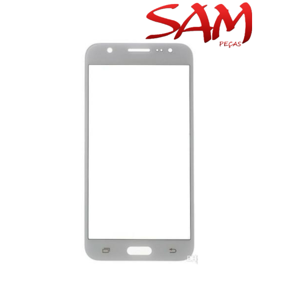 VIDRO SAMSUNG J710 BRANCO