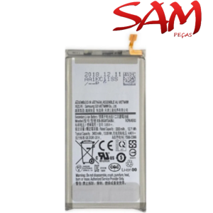 BATERIA SAMSUNG S10