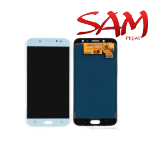 FRONTAL SAMSUNG J730 INCELL AZUL