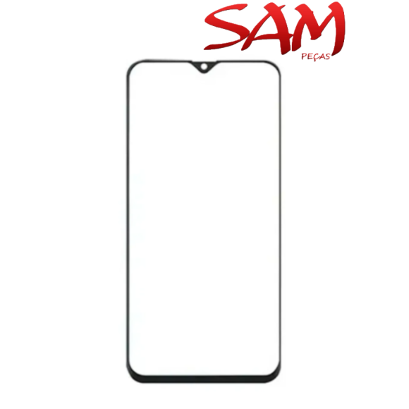 VIDRO SAMSUNG M30