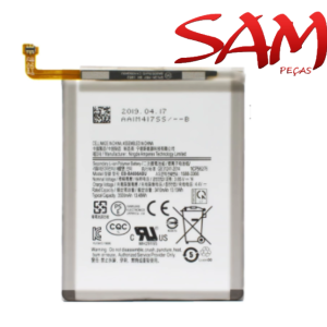 BATERIA SAMSUNG A60 (BA606)