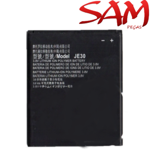 BATERIA MOTO E5 PLAY (JE30)