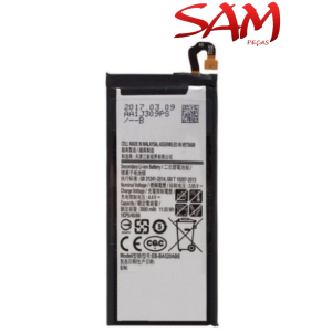 BATERIA SAMSUNG J530/A520 - ZW
