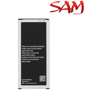 BATERIA SAMSUNG GALAXY ALPHA (BG850BBE)