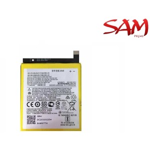 BATERIA MOTO ONE /G7 PLAY - JE40