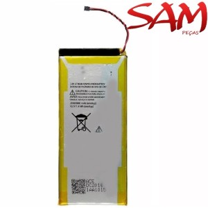 BATERIA MOTOROLA MOTO G4 PLUS/G4/ GA40