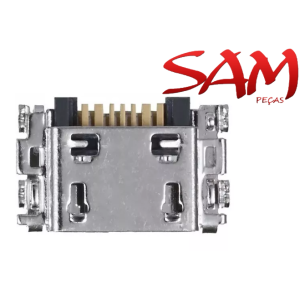 CONECTOR DE CARGA J3/J4/J6/J5/J7/J5 PRIME/ON7/J5 PRO/J8