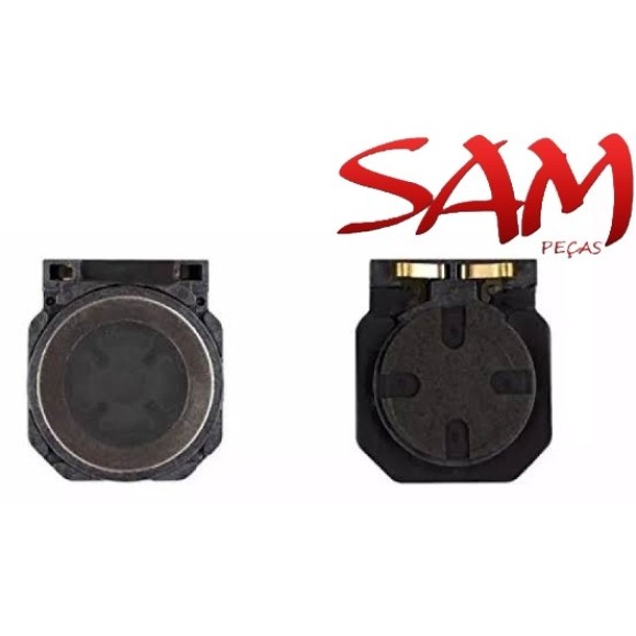 CAMPAINHA SAMSUNG S5